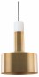 Подвесной светильник Moderli Goldy V11318-1P