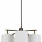 Потолочная люстра Escada Idea 10186/5PL