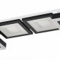 Потолочный светодиодный светильник Escada Scutum 10266/4LED