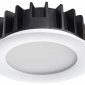 Точечный светильник Novotech Lante 358949