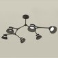 Люстра на штанге Ambrella light XB XB9056100