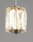 Подвесной светильник Moderli Prismique V11712-PL