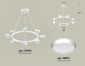 Подвесной светильник Ambrella light TRADITIONAL XB9195150