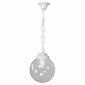 Уличный светильник подвесной Fumagalli Globe 250 G25.120.000.WXE27