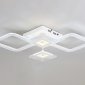 Потолочная люстра Ambrella light ACRYLICA FA4281