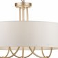 Подвесная люстра Maytoni Elegant Arm006 ARM006PL-06G