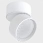 Светодиодный спот Italline IT02-006 white 3000K