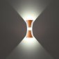 Настенный светильник уличный Novotech Street 358937