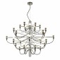 Подвесная люстра Aployt Izeult APL.782.03.30