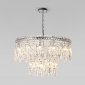 Подвесная люстра Blitz 60160 хром