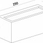 Уличный настенный светильник Deko-Light Rilongo B 730331