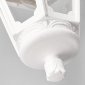 Уличный светильник подвесной Fumagalli Saba K22.120.S30.WXE27