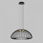 Подвесной светильник Imex MD.2310 MD.23104-1-P-BK+BR