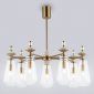 Потолочная люстра Ceramo Modern LH53306