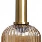 Подвесной светильник Loft IT 2071-A+BR