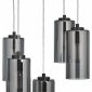 Подвесная люстра 33 идеи PND169S PND169S.05.17.001.BL-S16GR