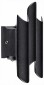 Настенный светильник уличный Lightstar Bosso 341347