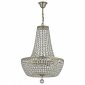 Подвесная люстра Arti Lampadari Castellana Castellana E 1.5.40.100 N