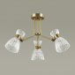 Потолочная люстра Lumion Jackie 3704/3C