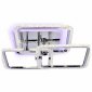 Потолочная светодиодная люстра Ambrella light Original FA536