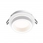 Встраиваемый светильник Wolta Luce WDL-GX53/06W-R