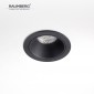 Точечный светильник Raumberg DipMRBk