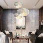 Подвесной светильник ImperiumLoft TWIST