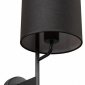 Бра Loft IT Ritz 10253W/A Black