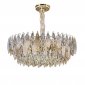 Подвесная люстра OD2095 OD2095-78 gold
