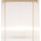 Подвесная люстра DeLight Collection Crystal bar KG0604P-4