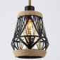 Светильник подвесной Ambrella light TRADITIONAL TR8521