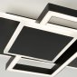 Потолочная люстра Ambrella light Acrylica FA1022