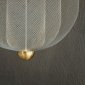 Подвесной светильник L'Arte Luce Meshmatics L48304
