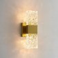 Бра DeLight Collection Wall lamp WB029 gold
