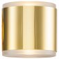 Бра Lucia Tucci Tube W5630.2 Gold