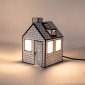 Интерьерная настольная лампа On-Off Lamp 15195