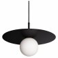 Подвесной светильник Loft IT Ufo 10120/350P Black