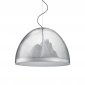 Подвесной светильник DeLight Collection 8820P 8820P clear/white