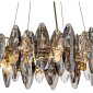 Подвесная люстра Favourite Glans 4303-8P