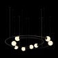 Подвесной светильник Loft IT Infinite 10155/1100 Black