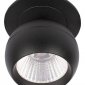 Точечный светильник Dot 10332 Black