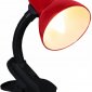 Офисная настольная лампа Reluce 00108-0.7-01 RD