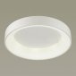 Потолочный светодиодный светильник Odeon Light Sole 4062/50CL