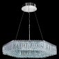 Подвесная люстра Justine LE3004/600 CH