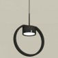 Подвесной светильник Ambrella light XB XB9102100