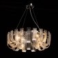 Подвесная люстра Линген 602010606