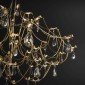 Подвесная люстра Bogates Adit 90400 LED a072123