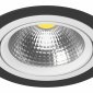 Точечный светильник Lightstar Intero 111 i91706