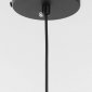 Подвесной светильник Lampit LEDO TP 2022-2 BK