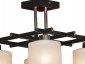 Потолочный светильник Lussole Costanzo LSL-9007-04